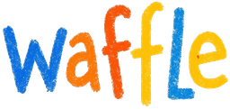 Waffle Logo